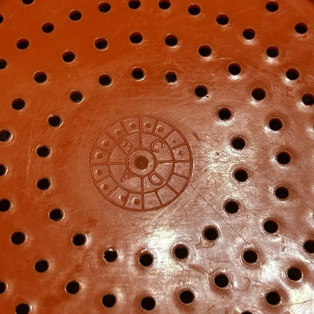 Rubbermaid vtg 1970